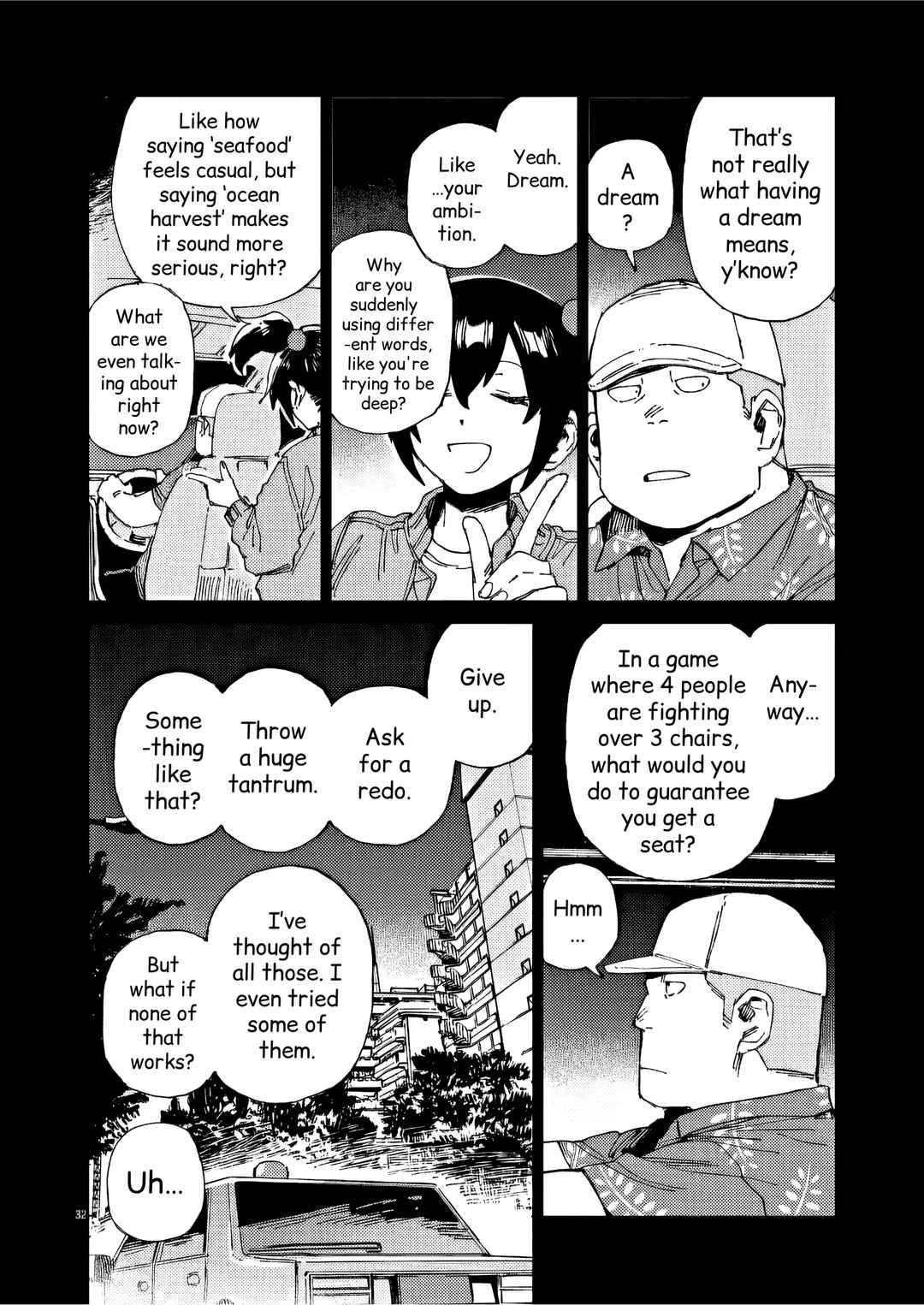 Chapter 48 - Page 32