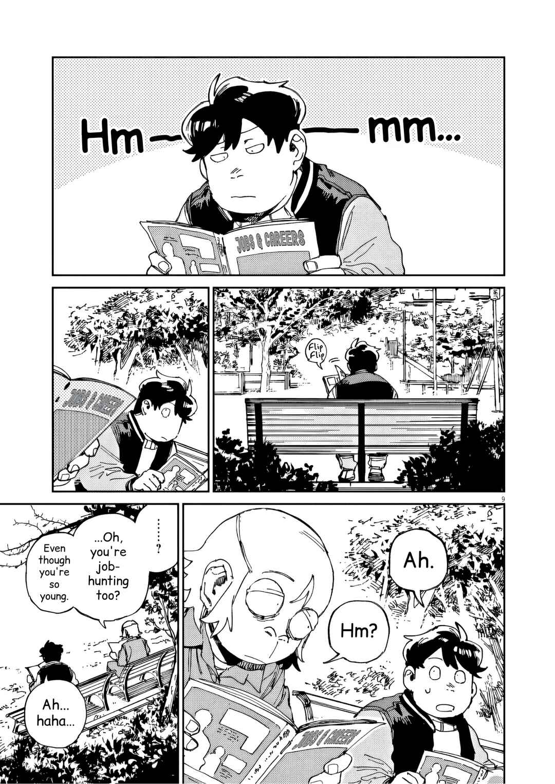 Chapter 48 - Page 9
