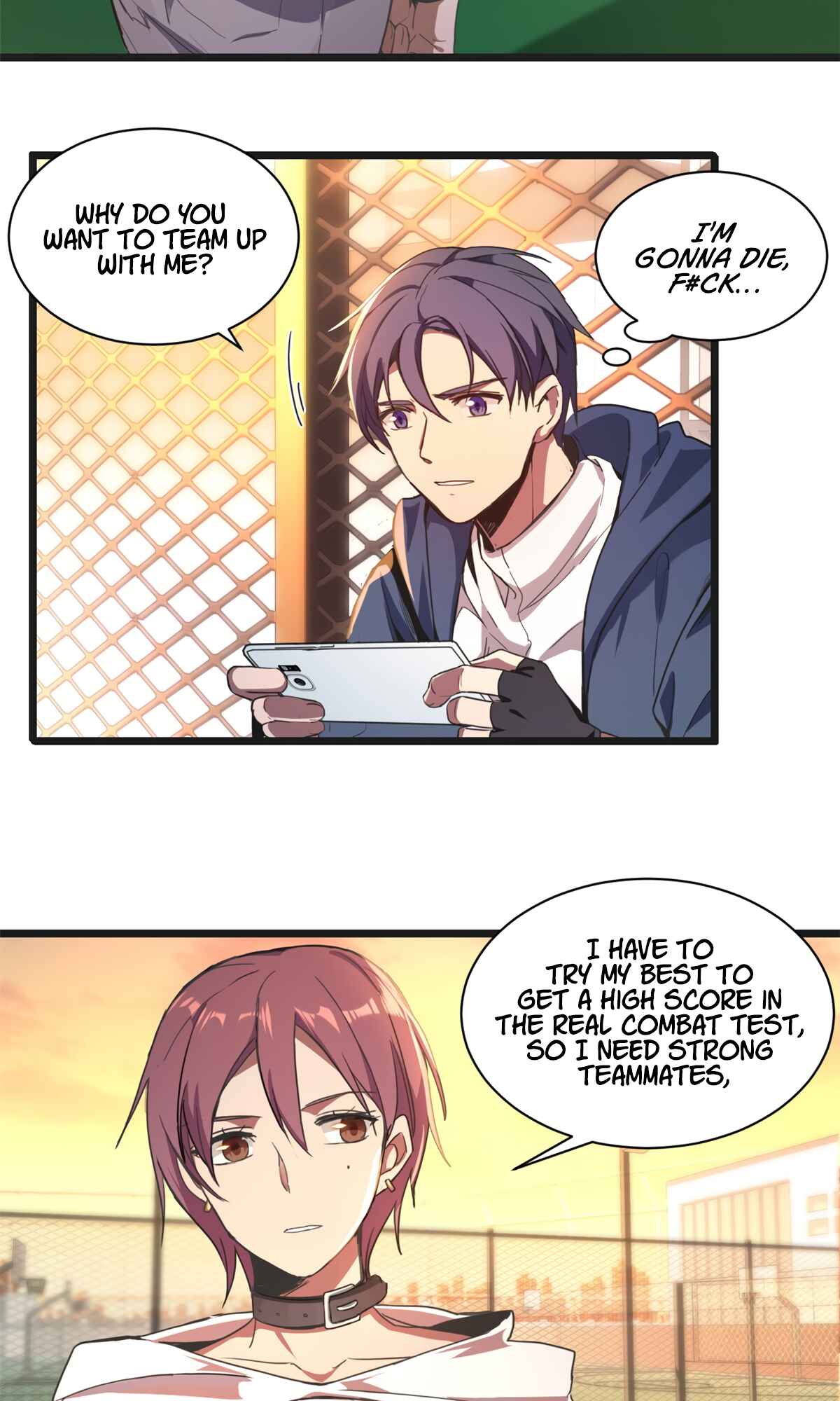 Chapter 2 - Page 4