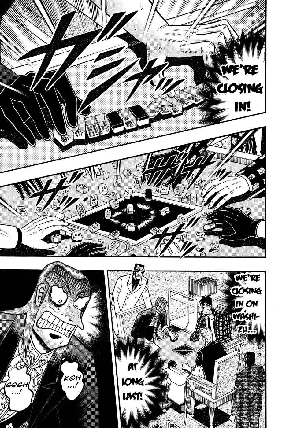 Chapter 194 - Page 9