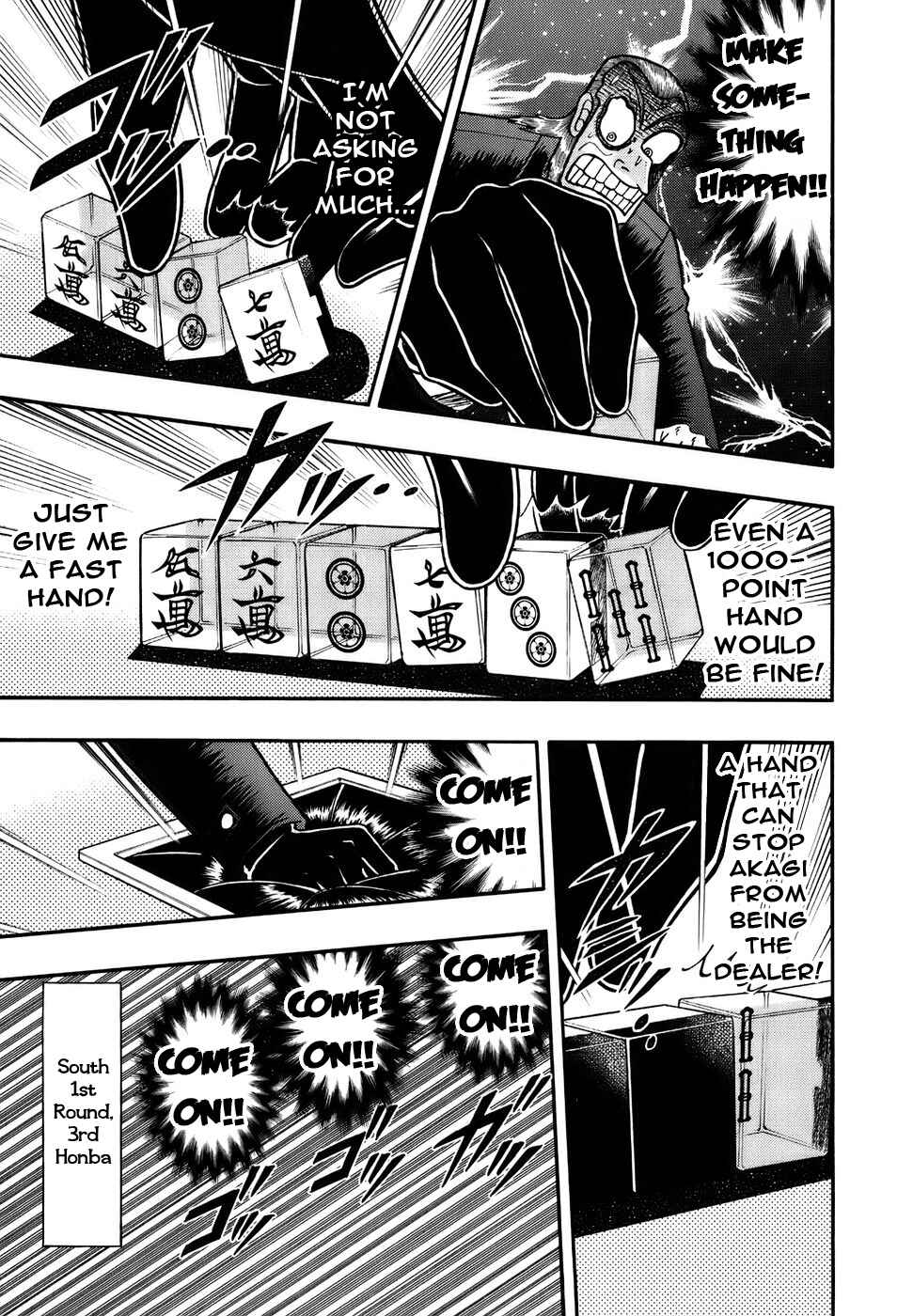 Chapter 194 - Page 15
