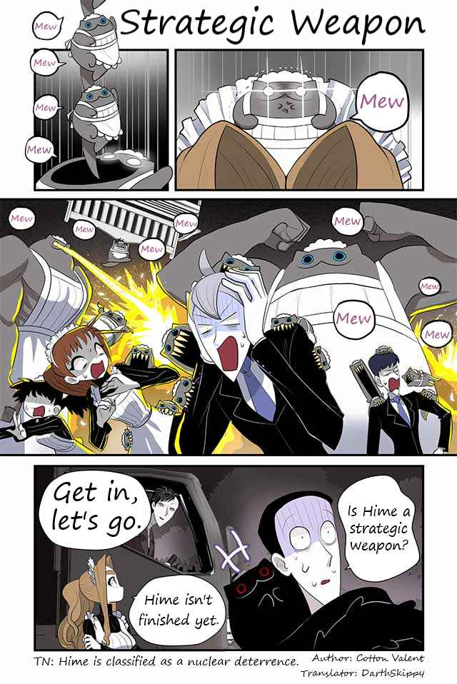 Chapter 269 - Page 1