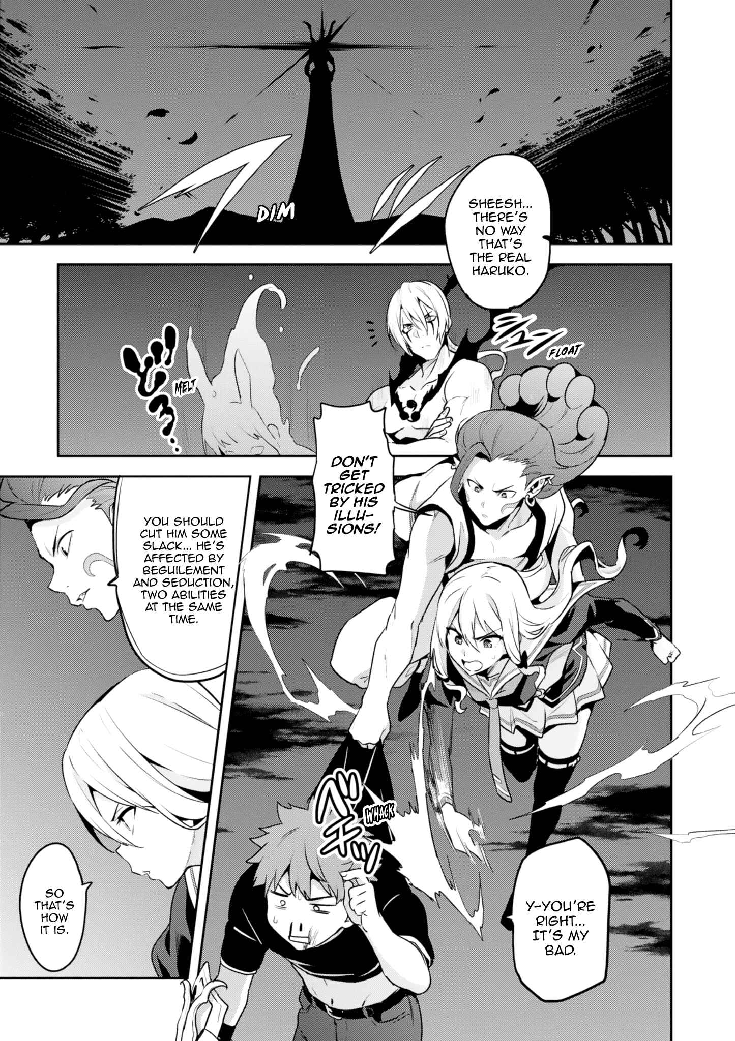 Chapter 119 - Page 20