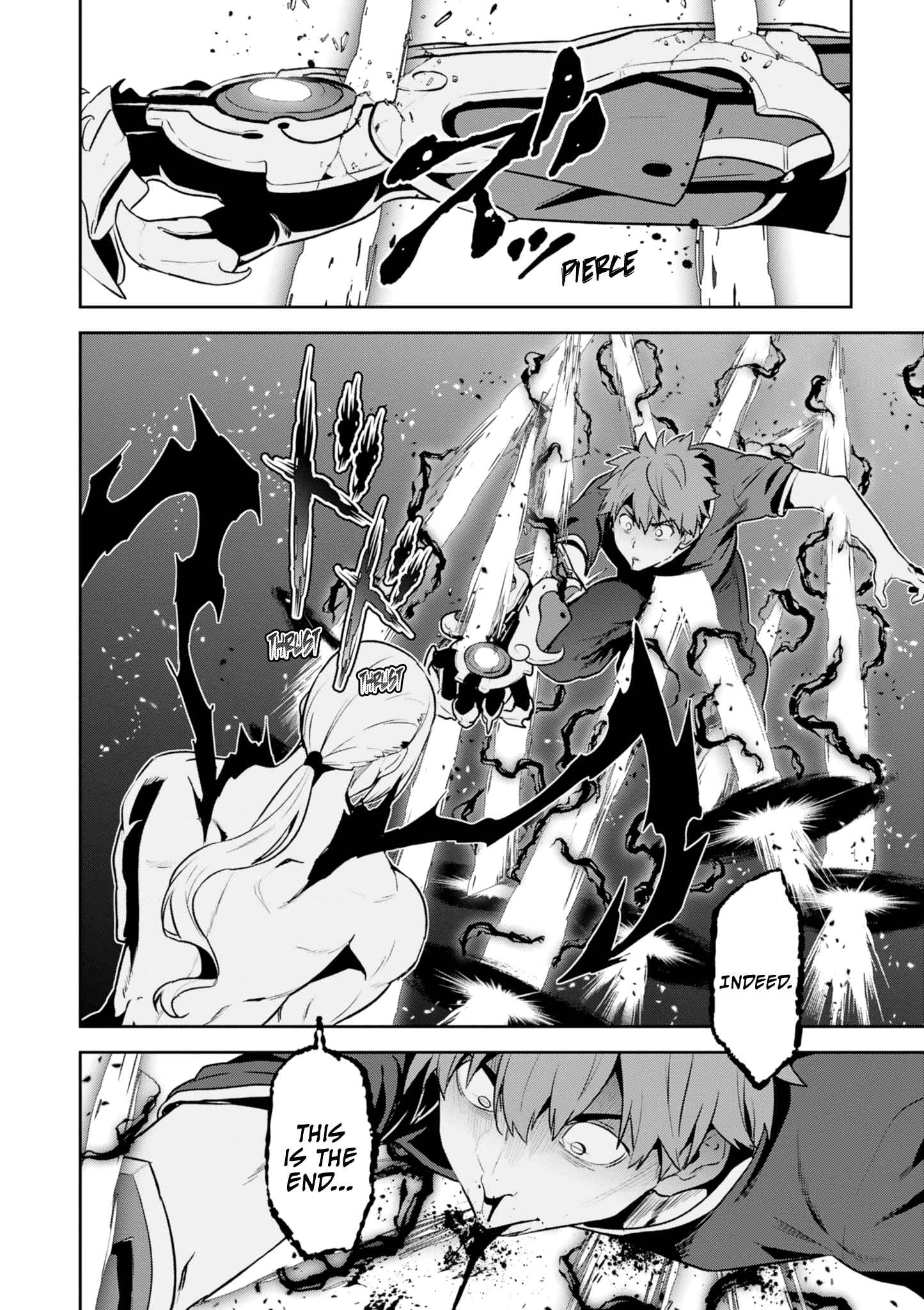 Chapter 119 - Page 27