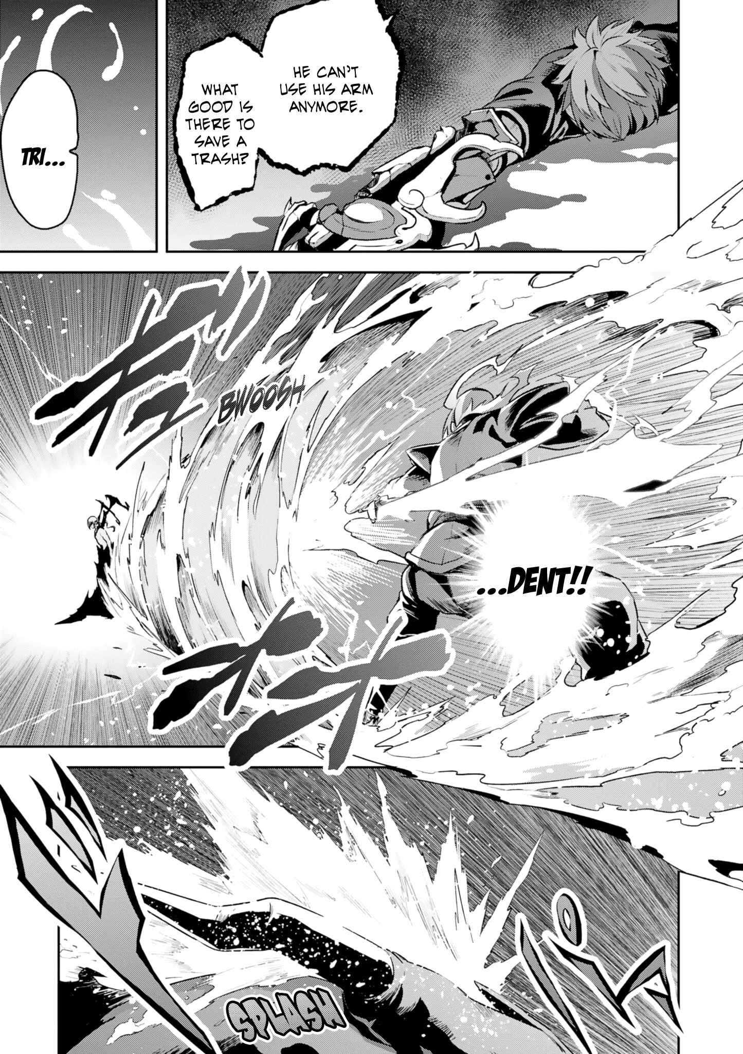 Chapter 119 - Page 30
