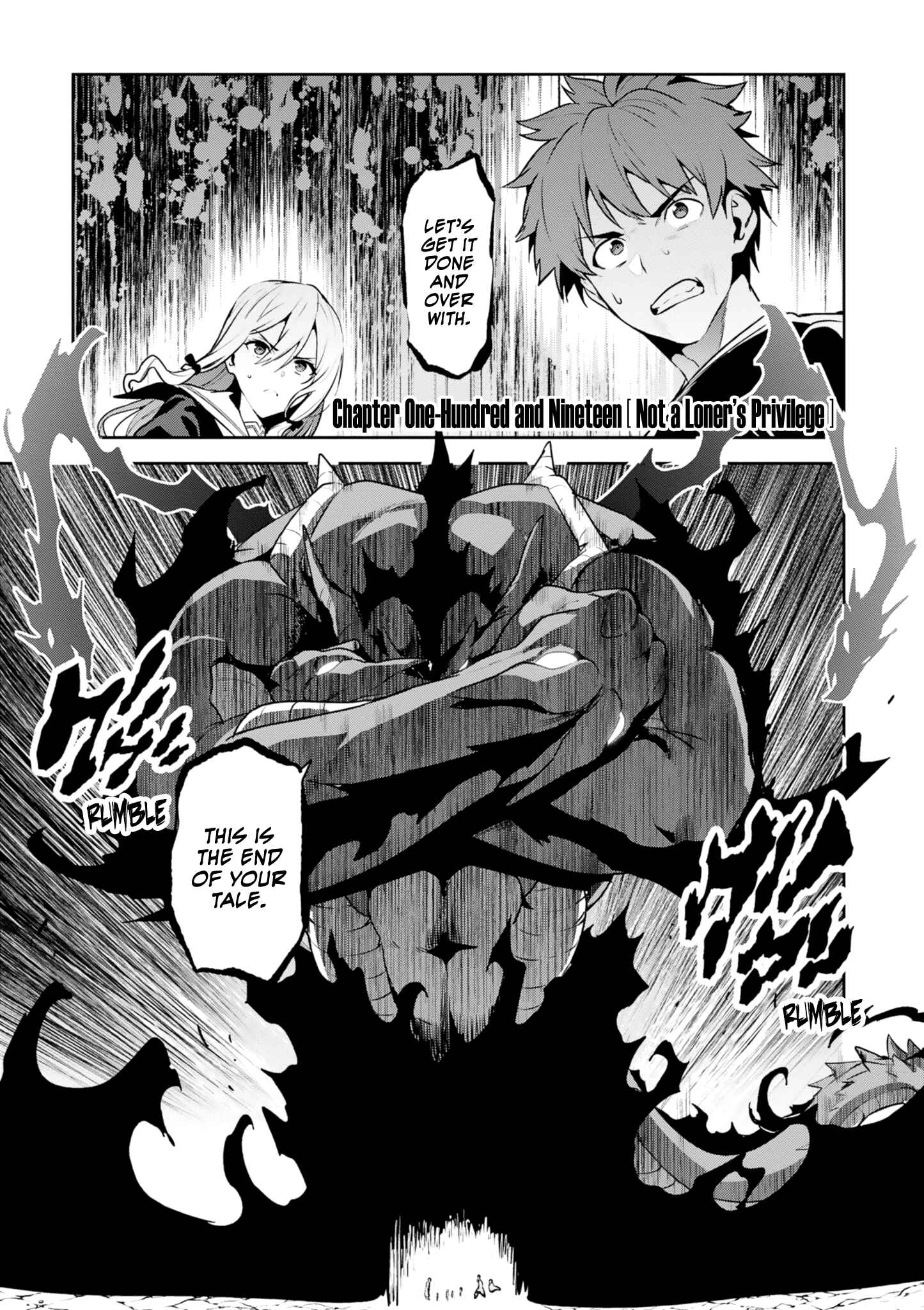 Chapter 119 - Page 6