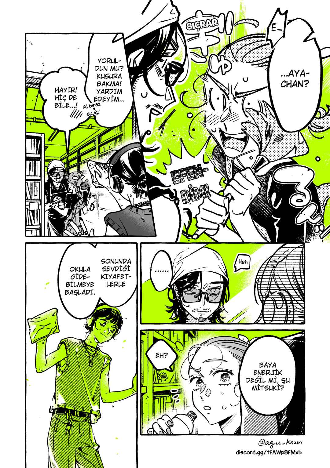 Chapter 98 - Page 2