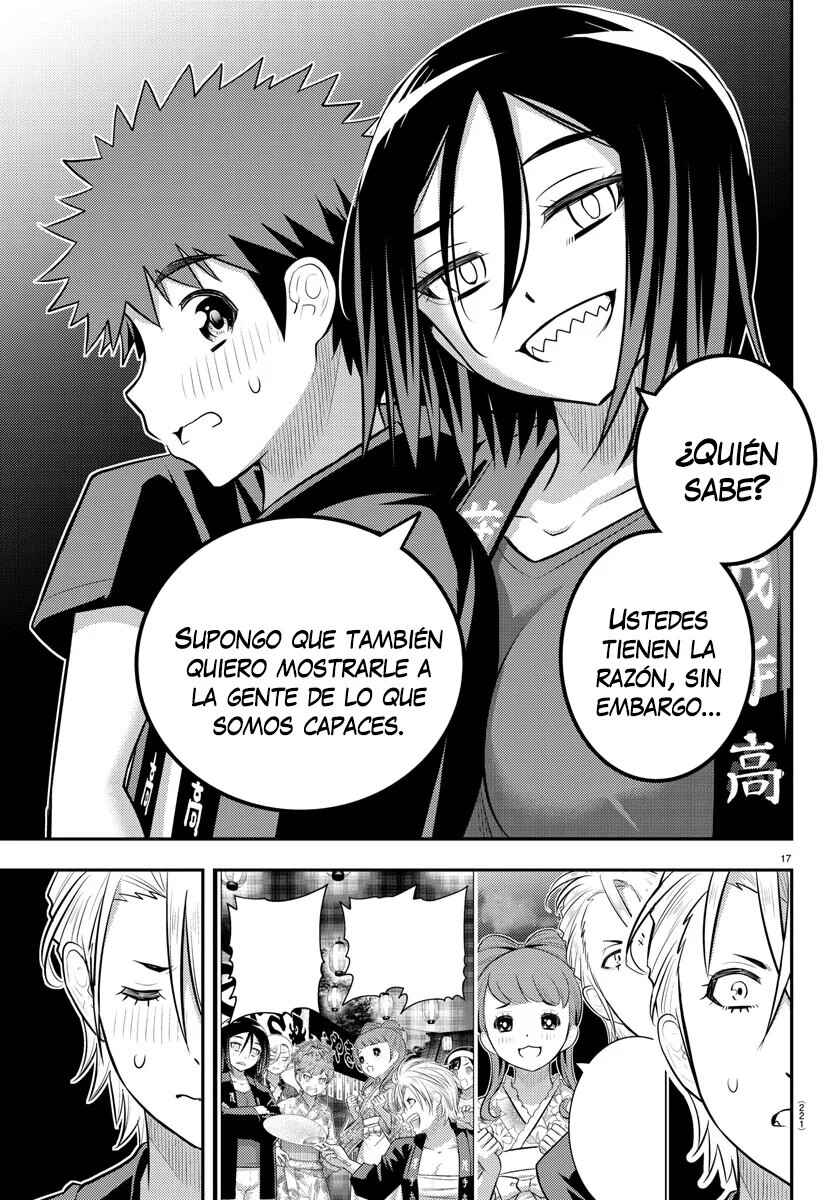 Chapter 162 - Page 19
