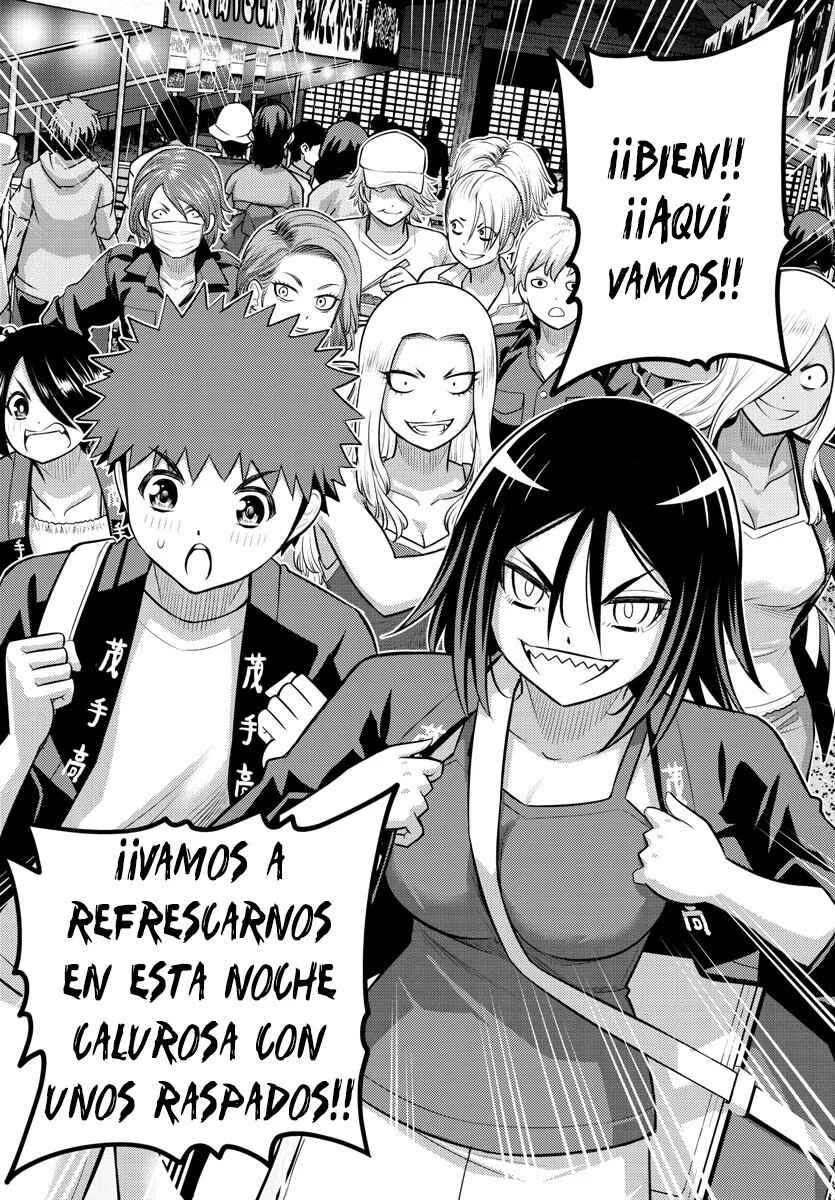 Chapter 162 - Page 20