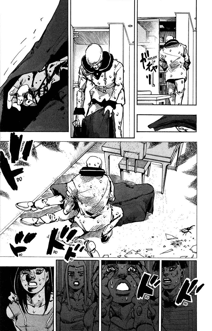 Chapter 95 - Page 42