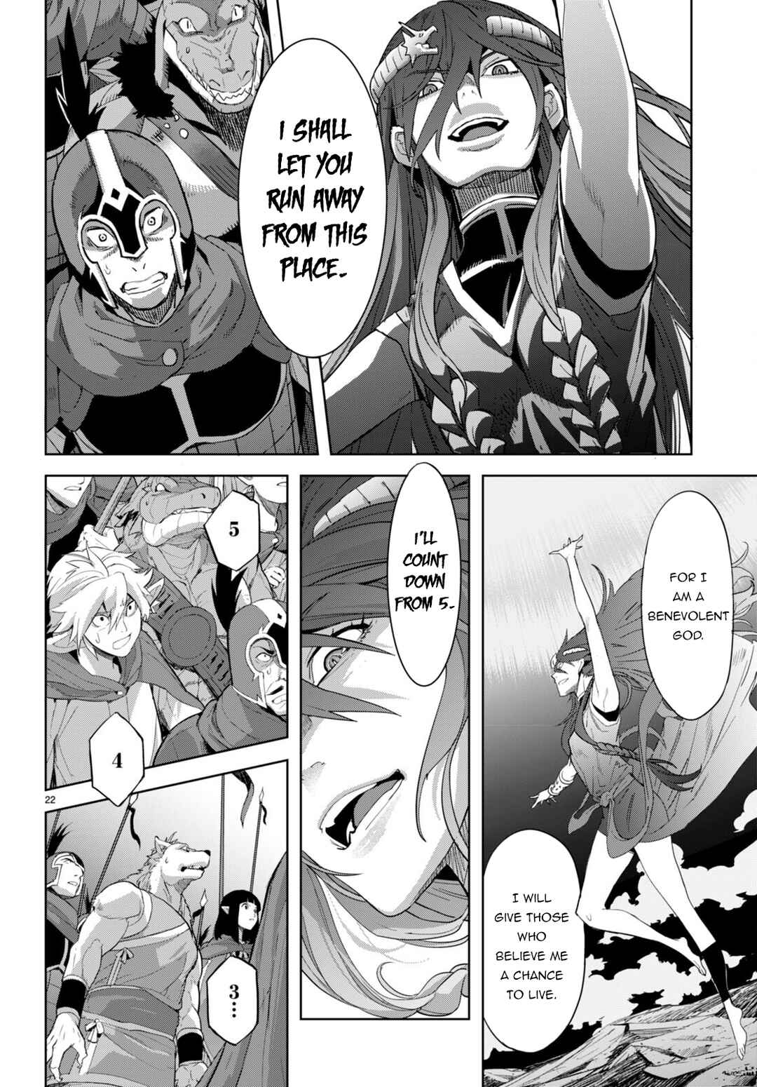 Chapter 51 - Page 21
