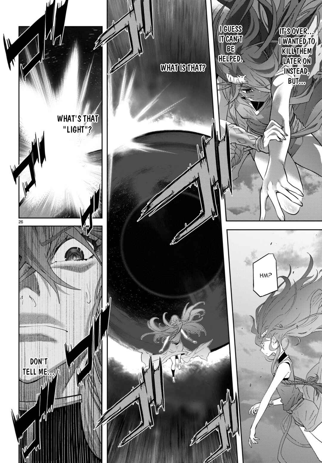 Chapter 51 - Page 25