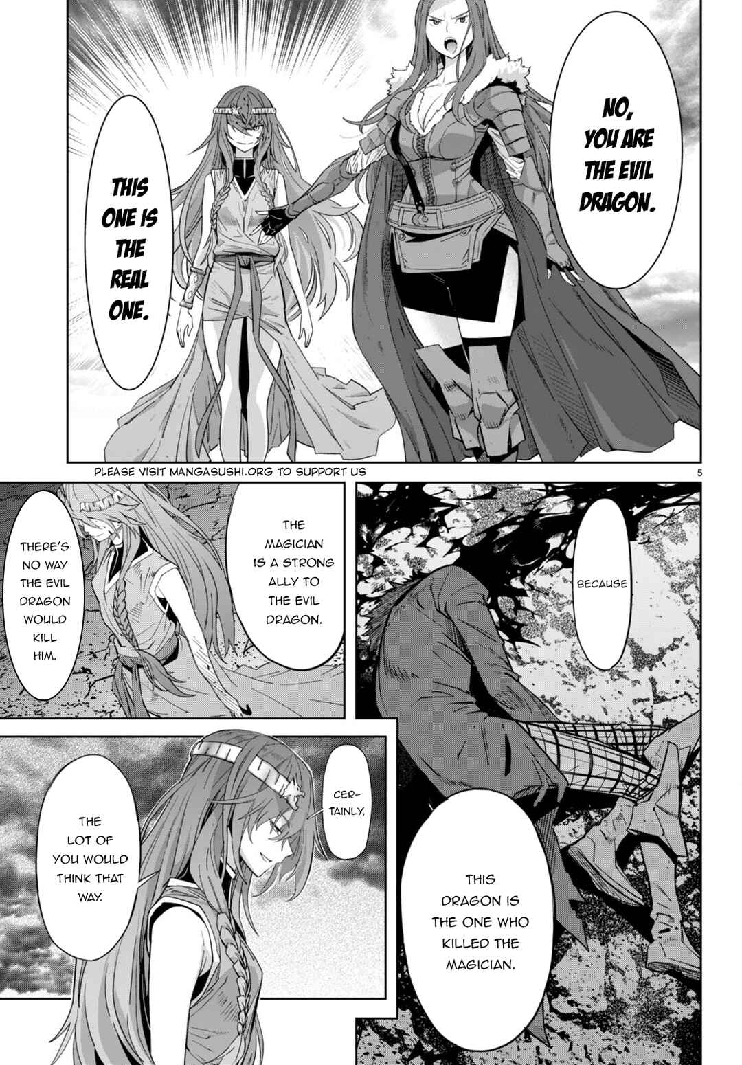 Chapter 51 - Page 6