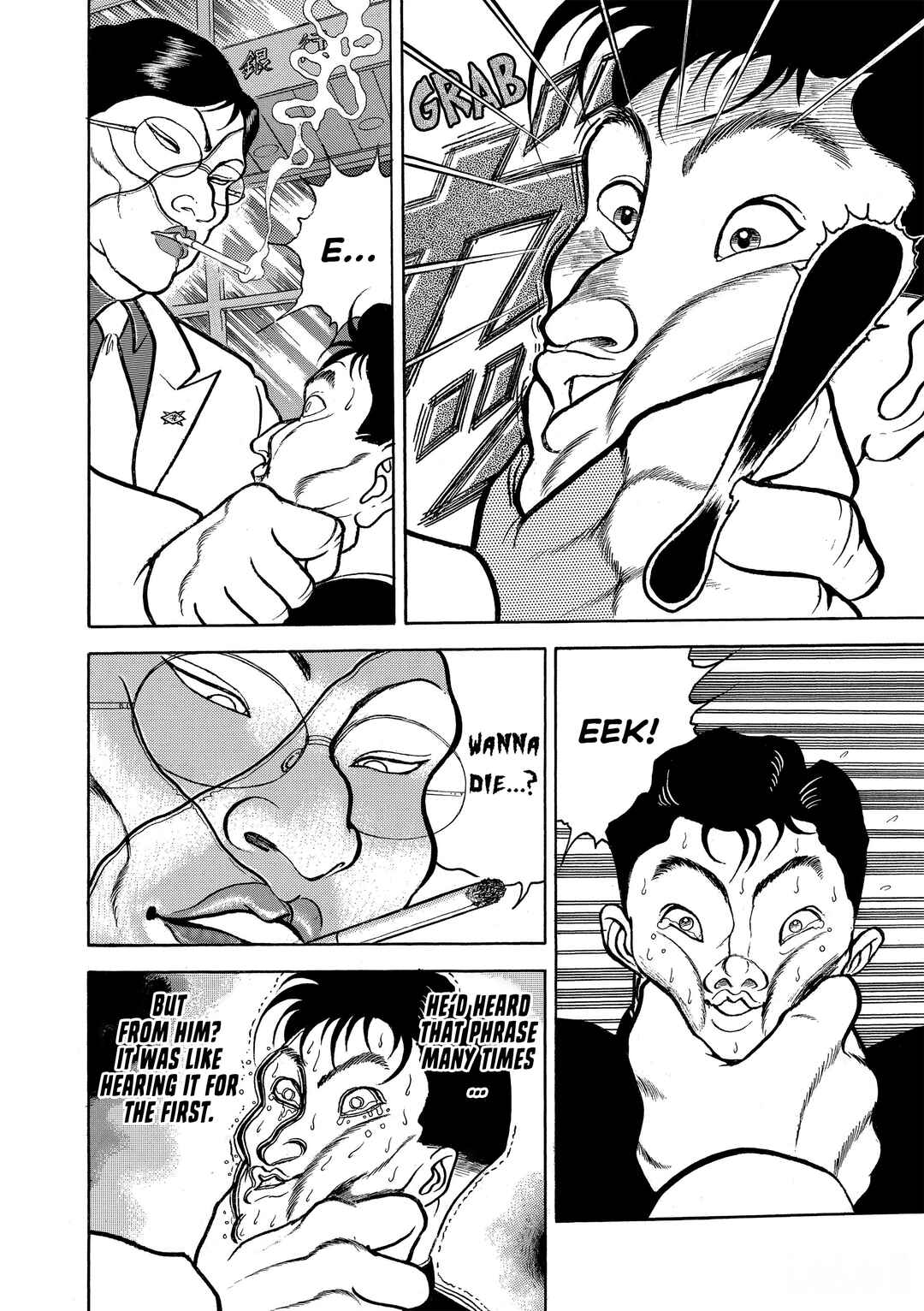 Chapter 90 - Page 10
