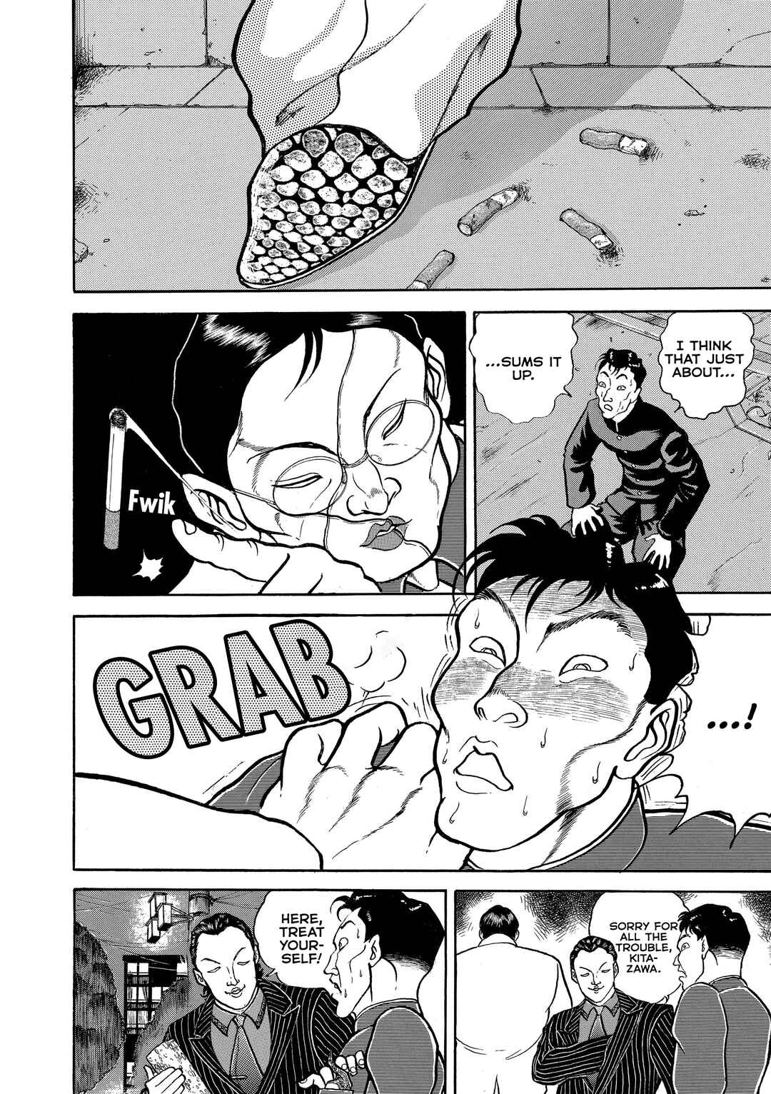 Chapter 90 - Page 12