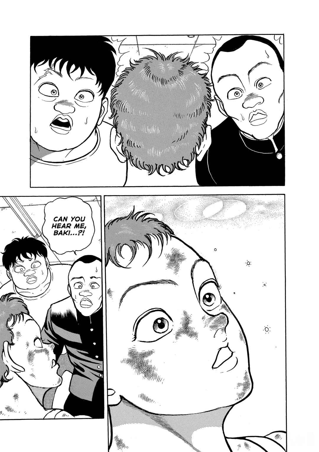 Chapter 90 - Page 15