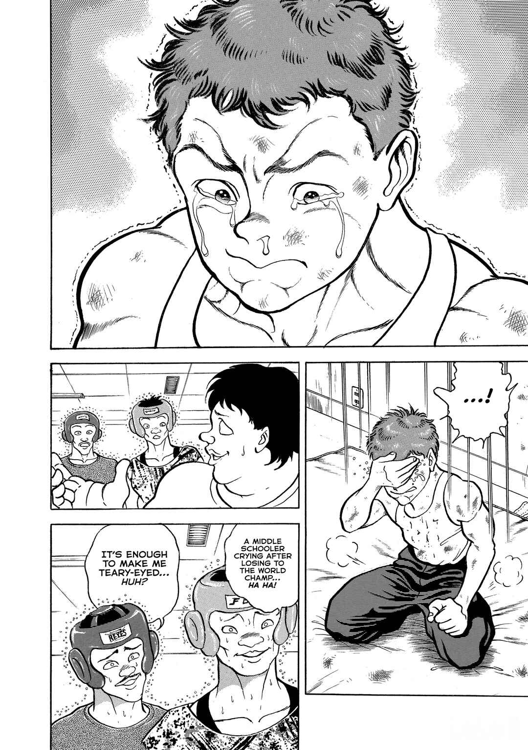 Chapter 90 - Page 18