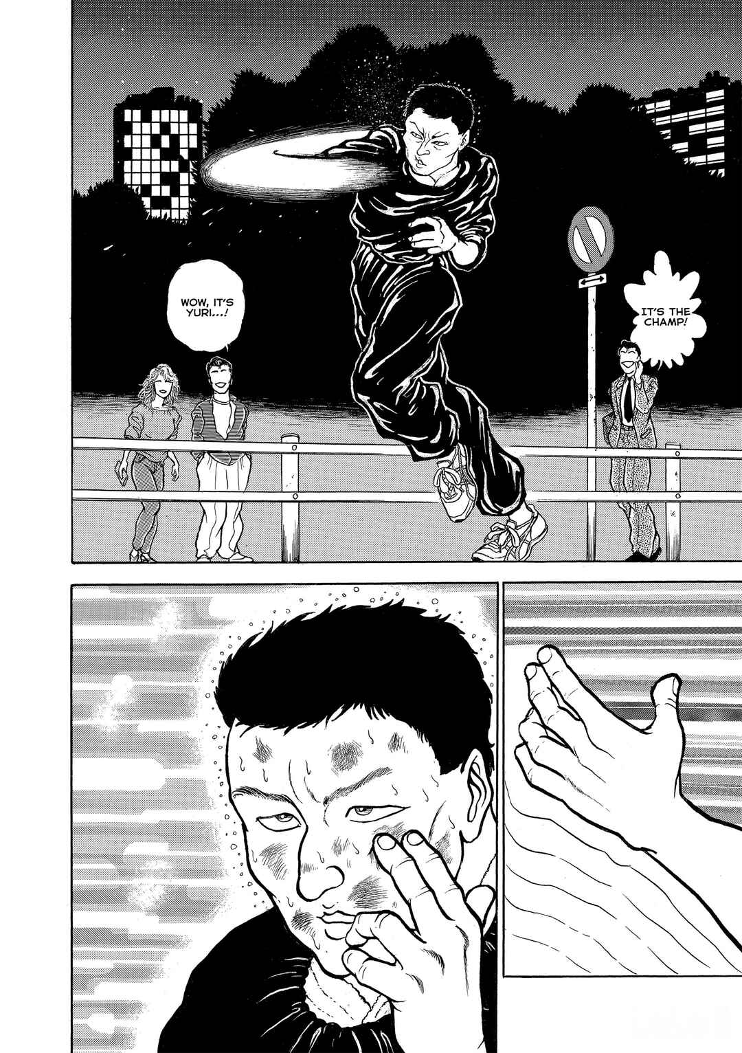 Chapter 90 - Page 20