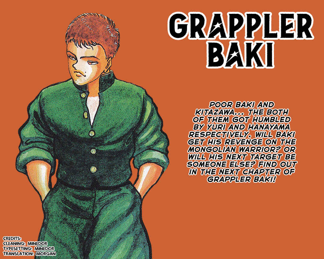 Chapter 90 - Page 21