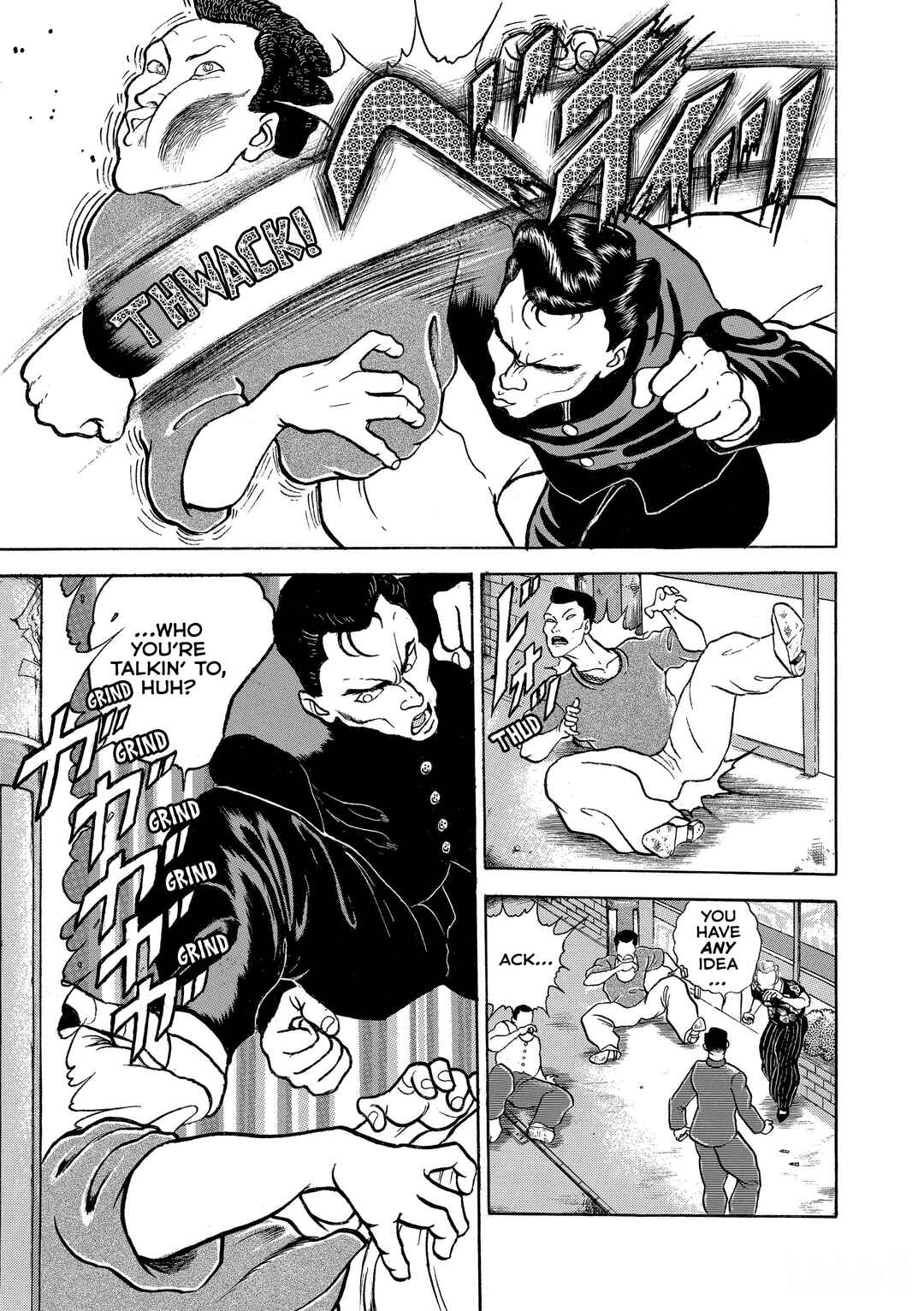 Chapter 90 - Page 5