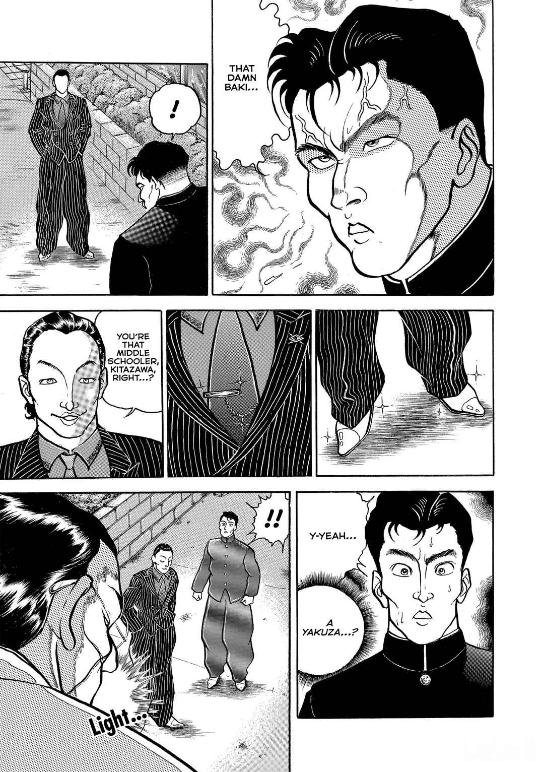 Chapter 90 - Page 7