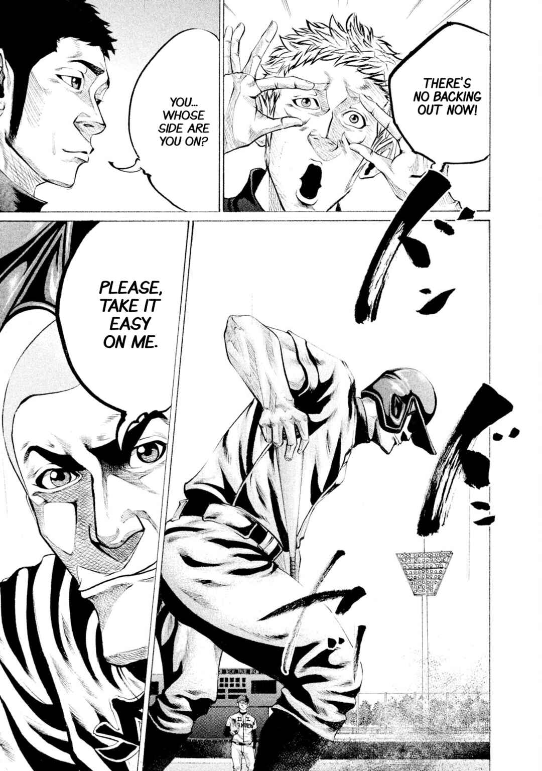 Chapter 84 - Page 12