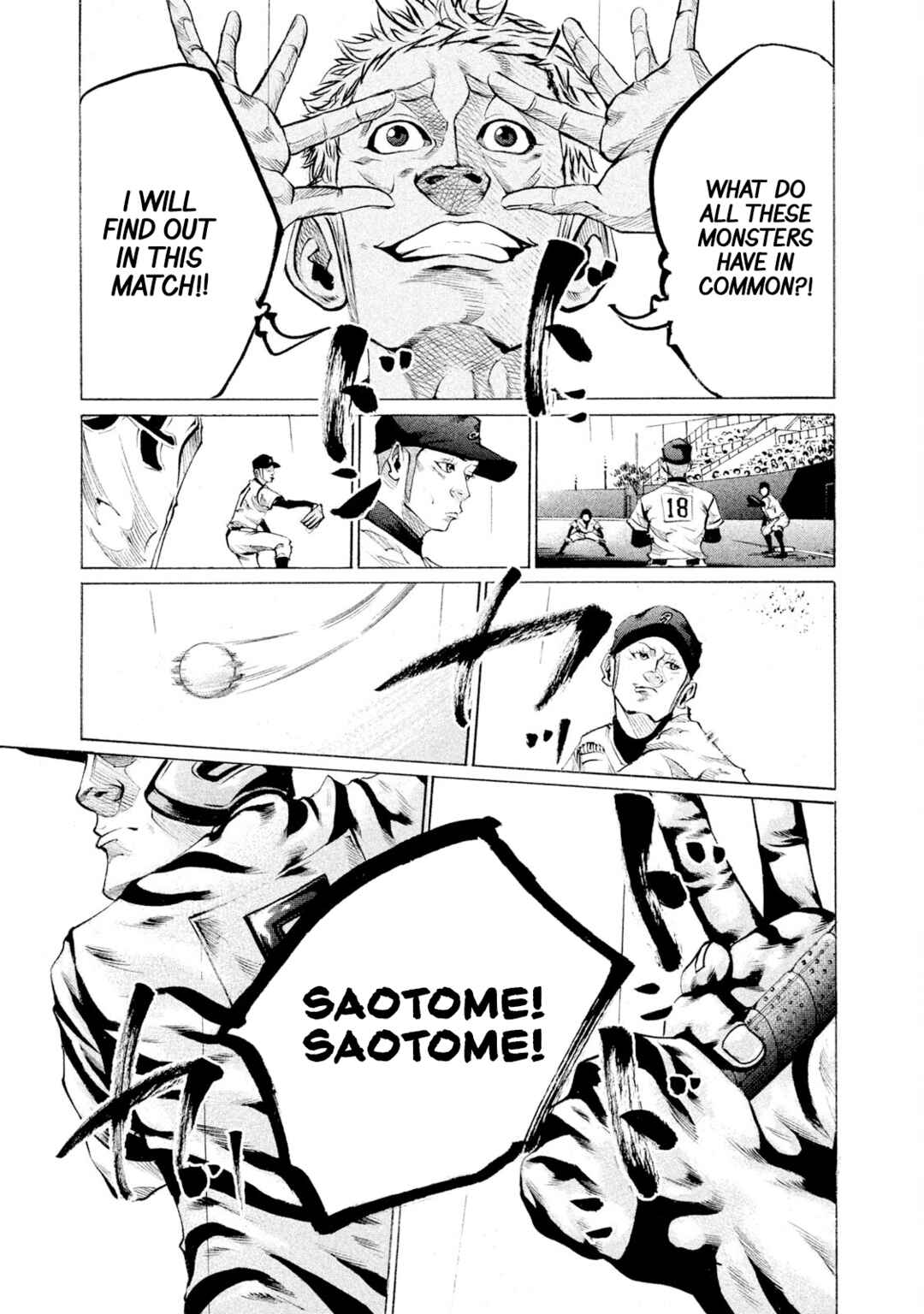 Chapter 84 - Page 16