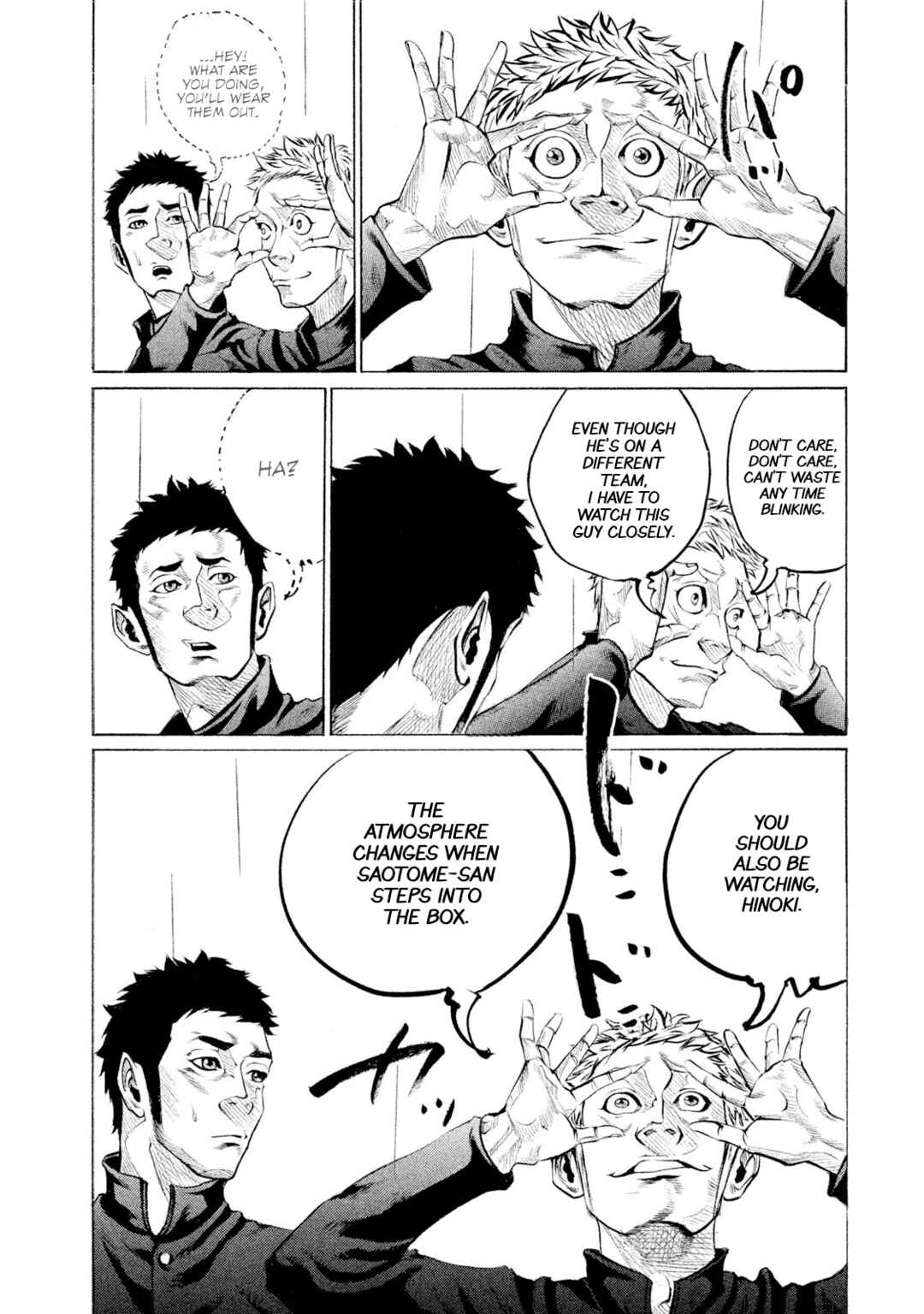 Chapter 84 - Page 9