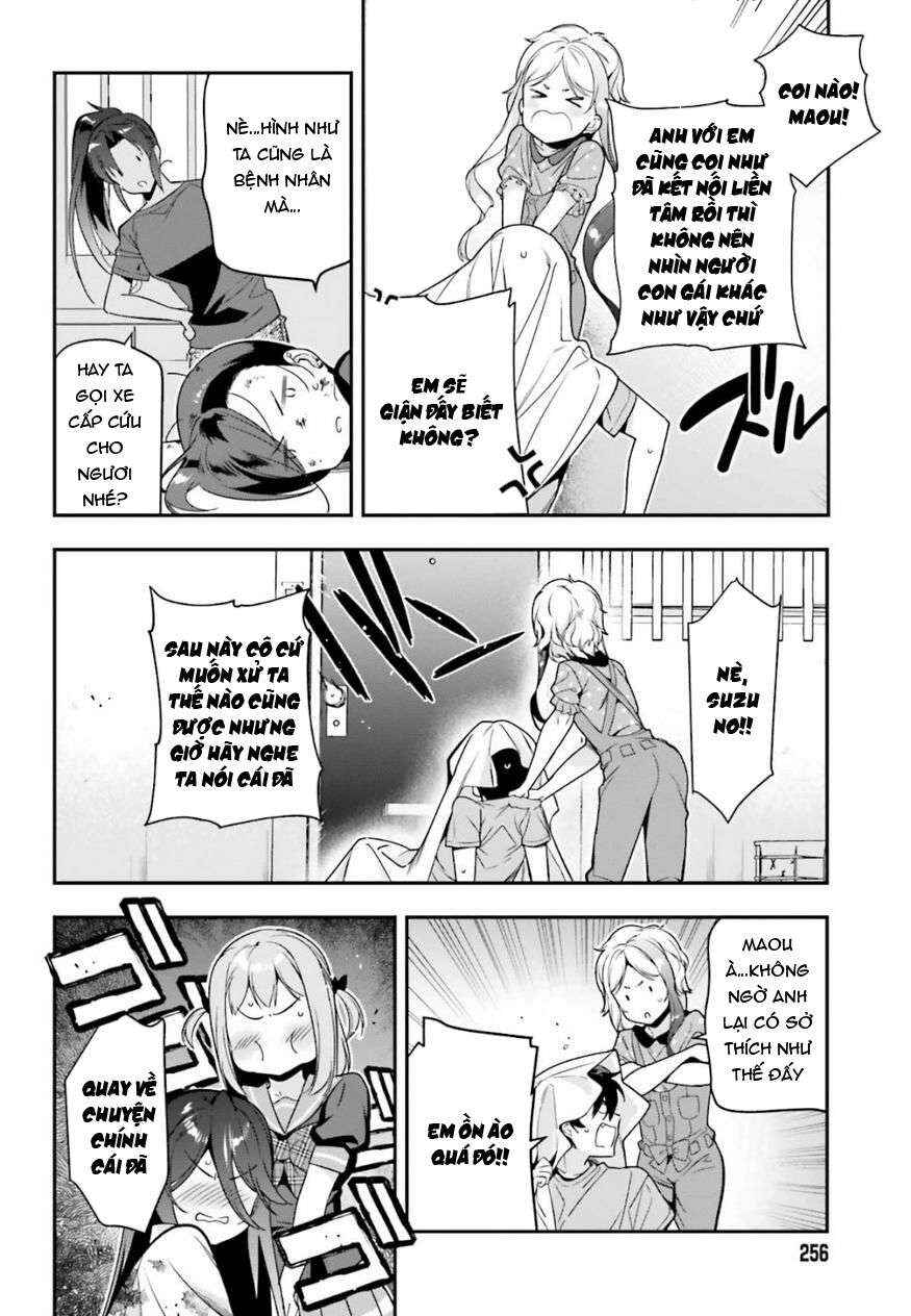 Chapter 80 - Page 22