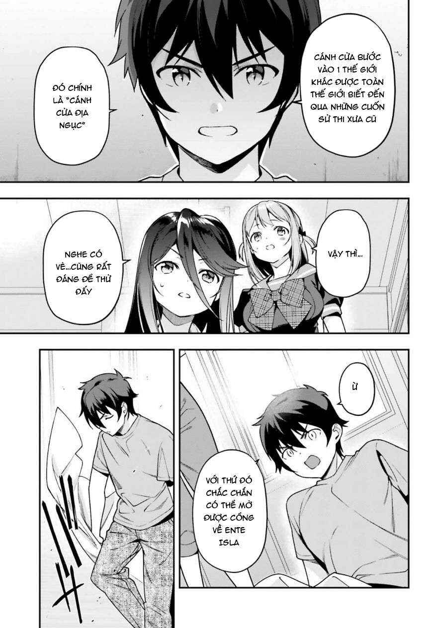 Chapter 80 - Page 27