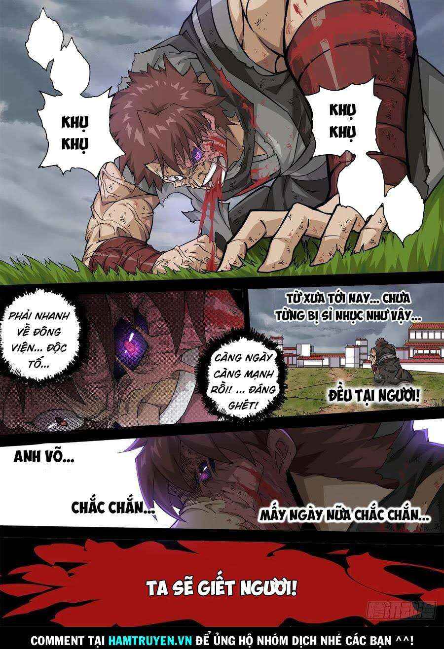 Chapter 342 - Page 12