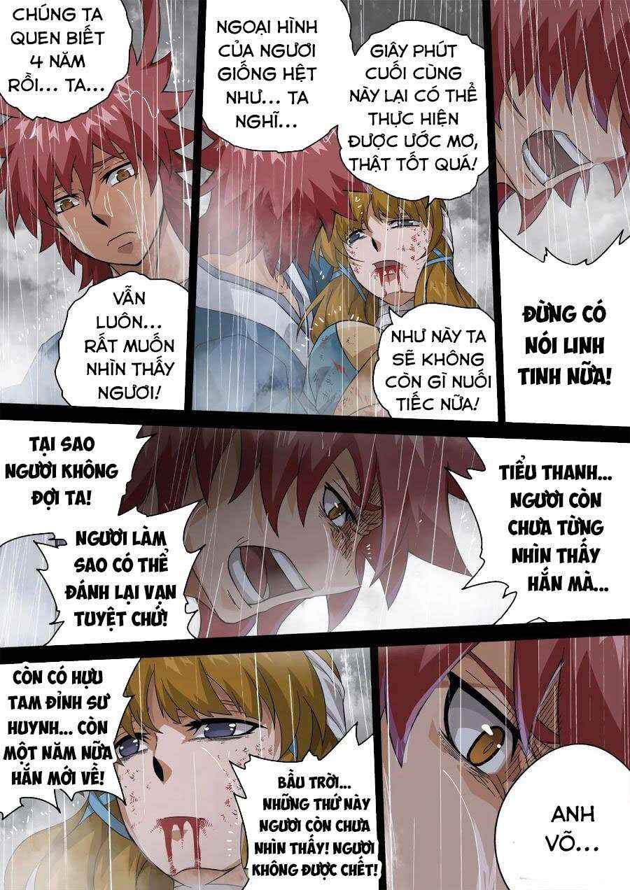 Chapter 342 - Page 3