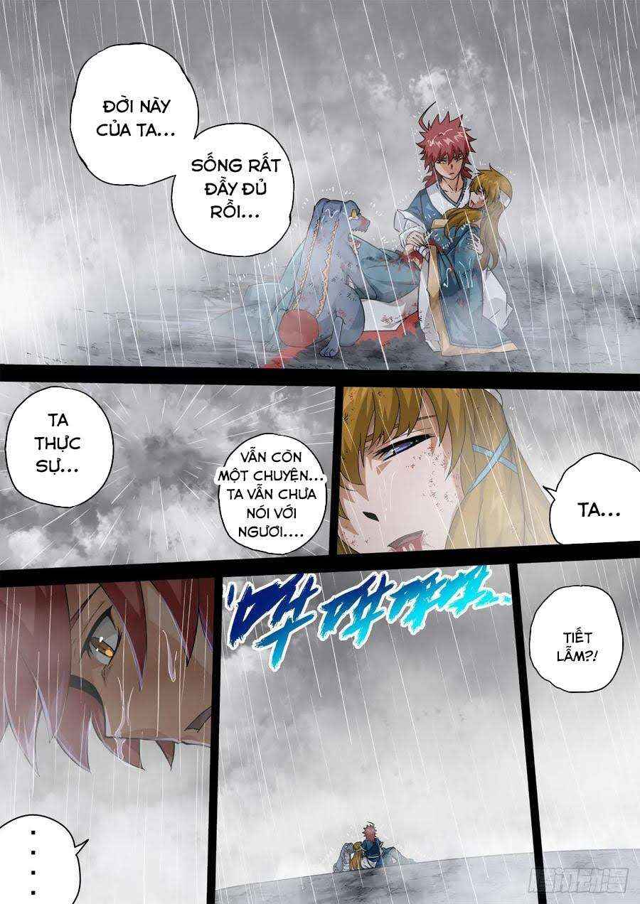 Chapter 342 - Page 5