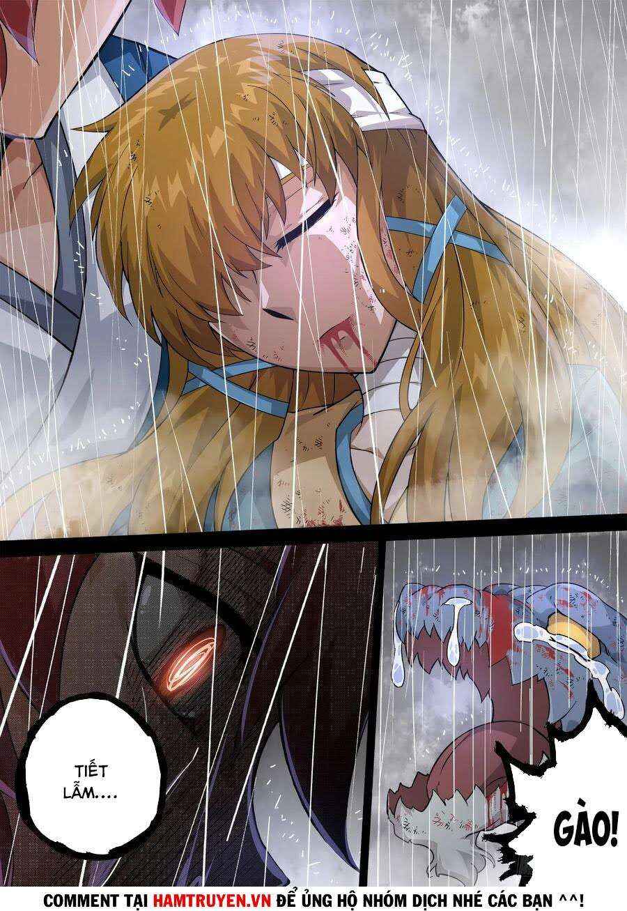 Chapter 342 - Page 6
