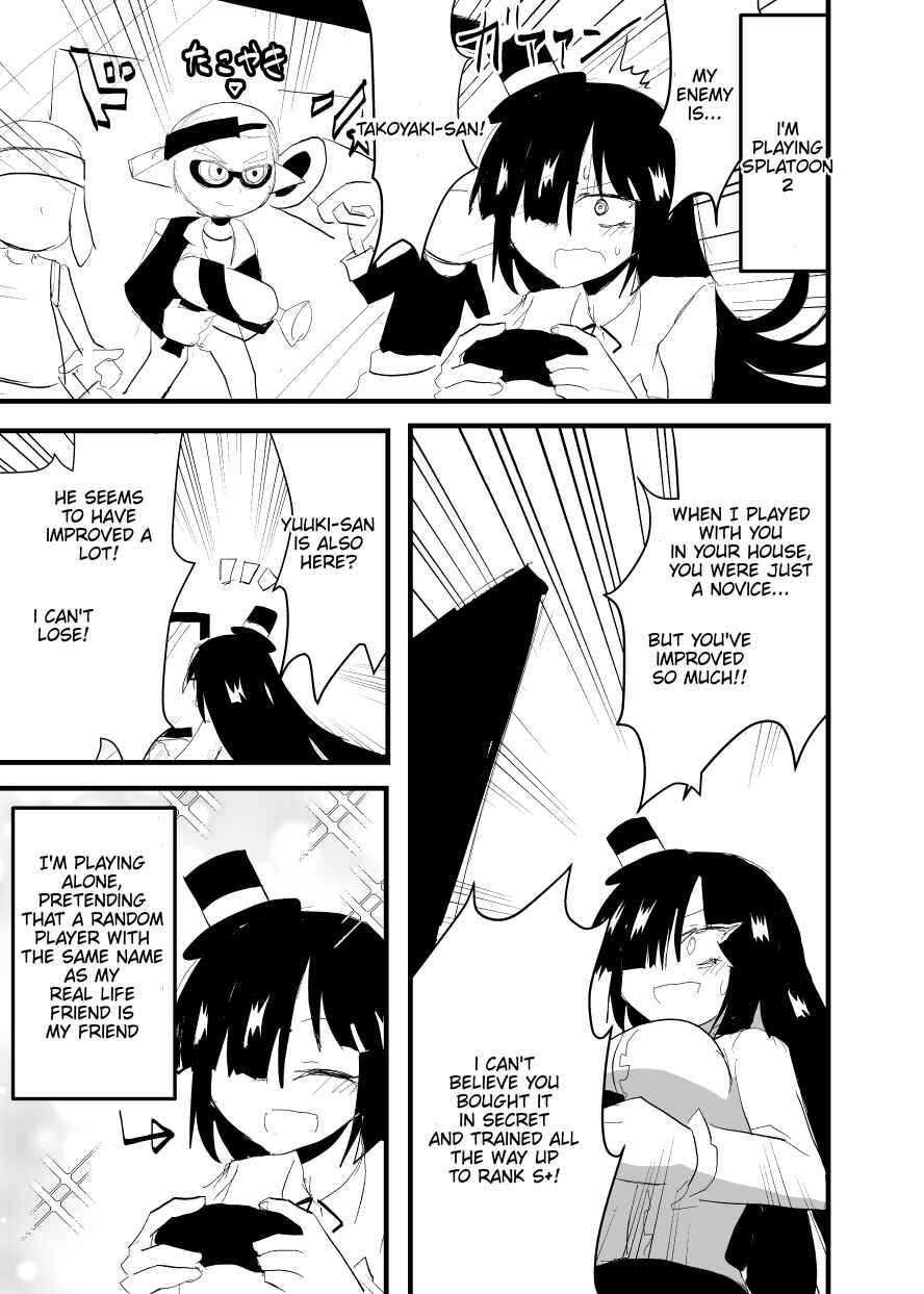 Chapter 46 - Page 1