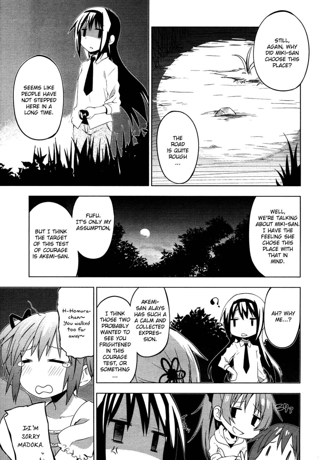 Chapter 8 - Page 13