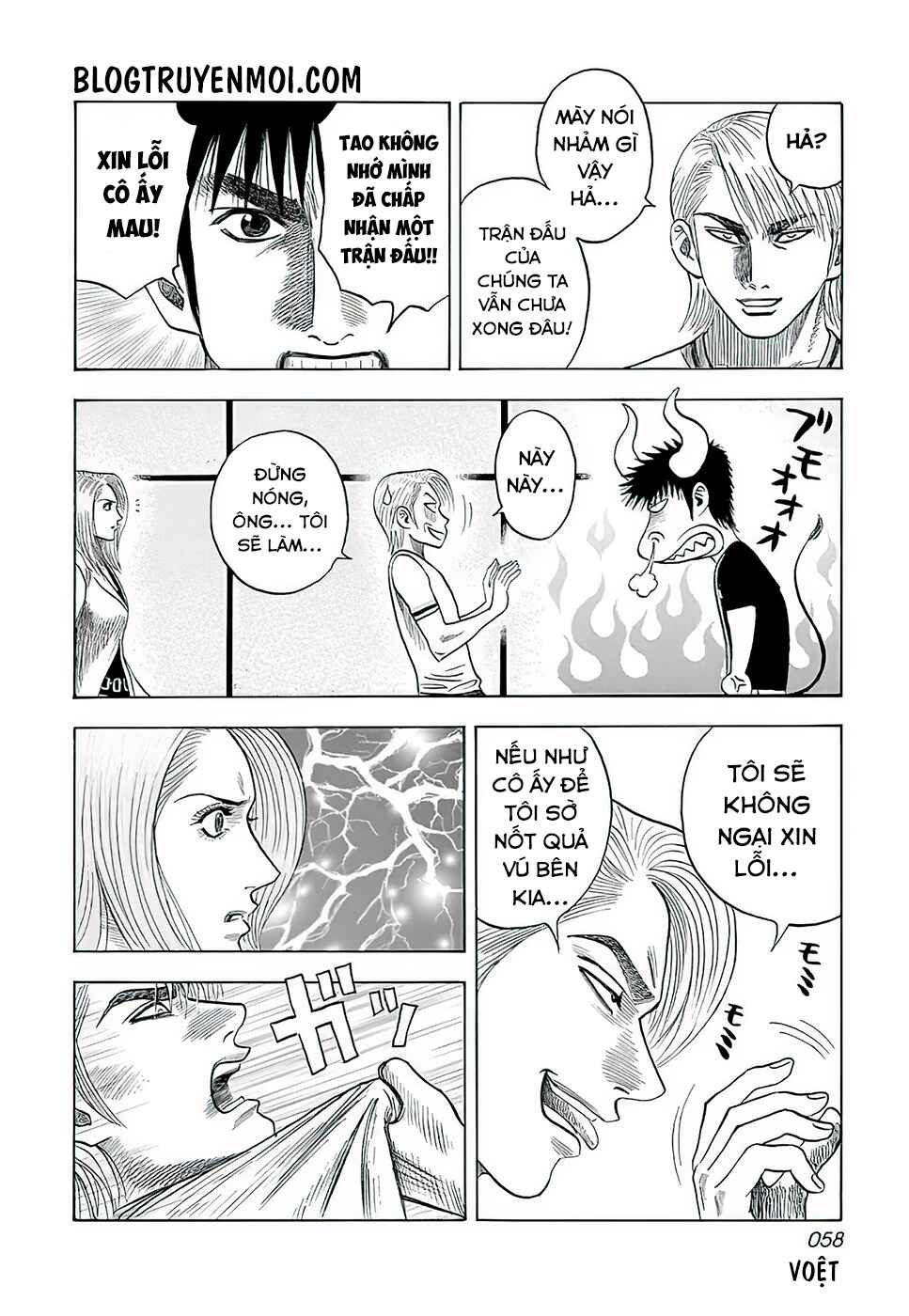 Chapter 38 - Page 12