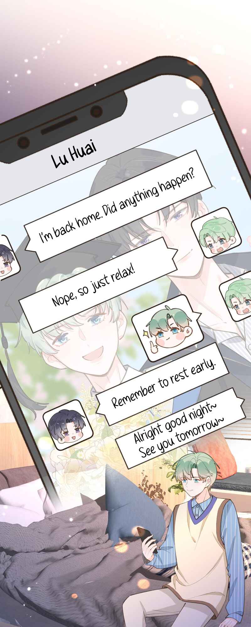 Chapter 95 - Page 7