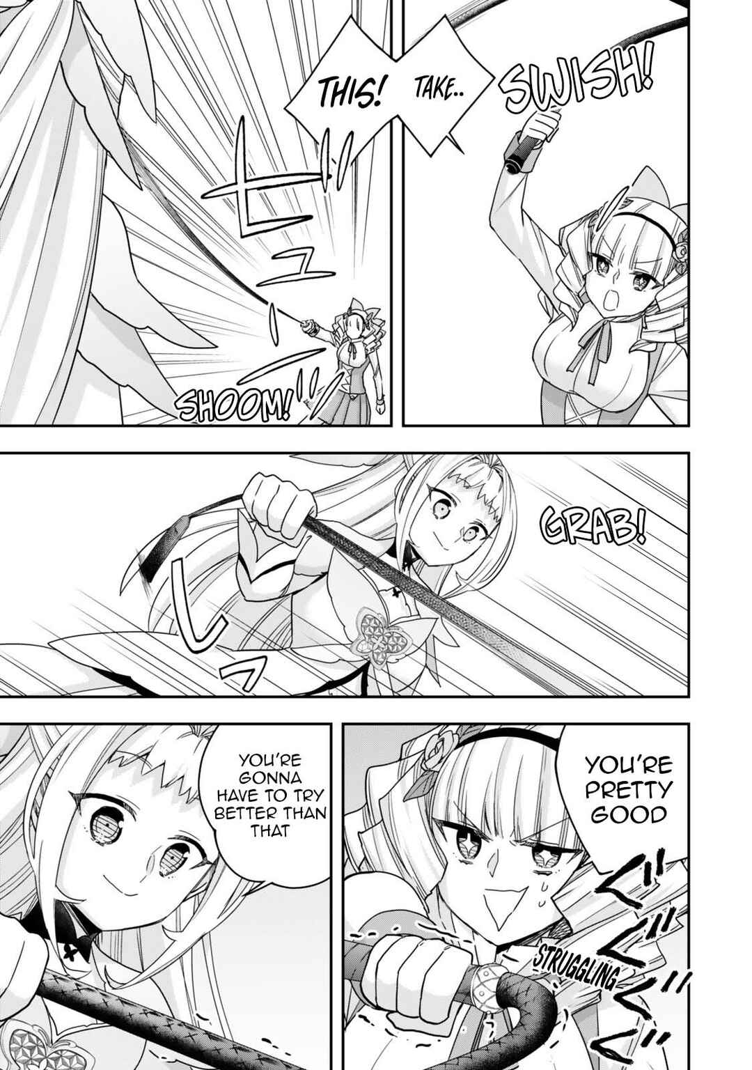 Chapter 120 - Page 13