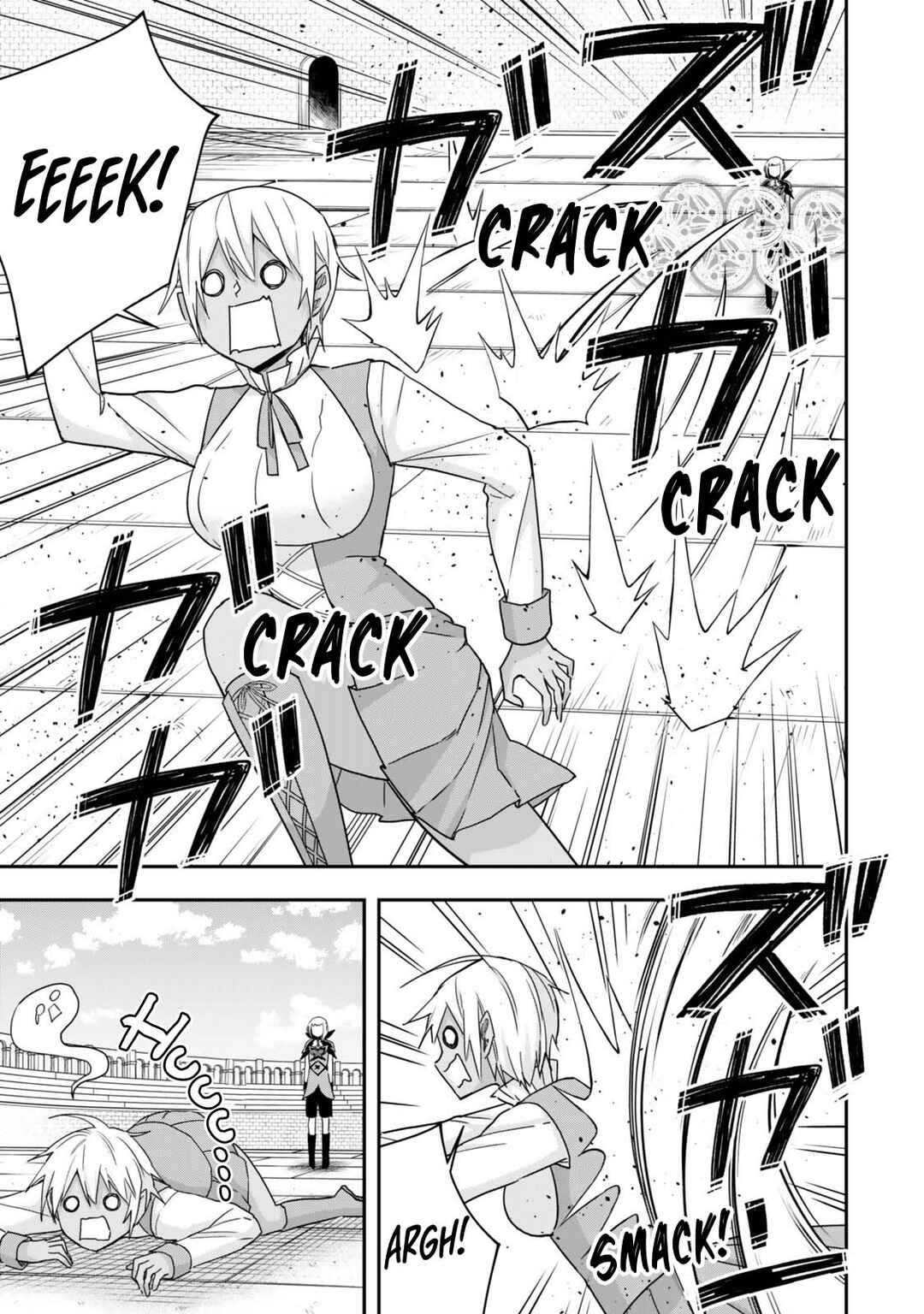 Chapter 120 - Page 15