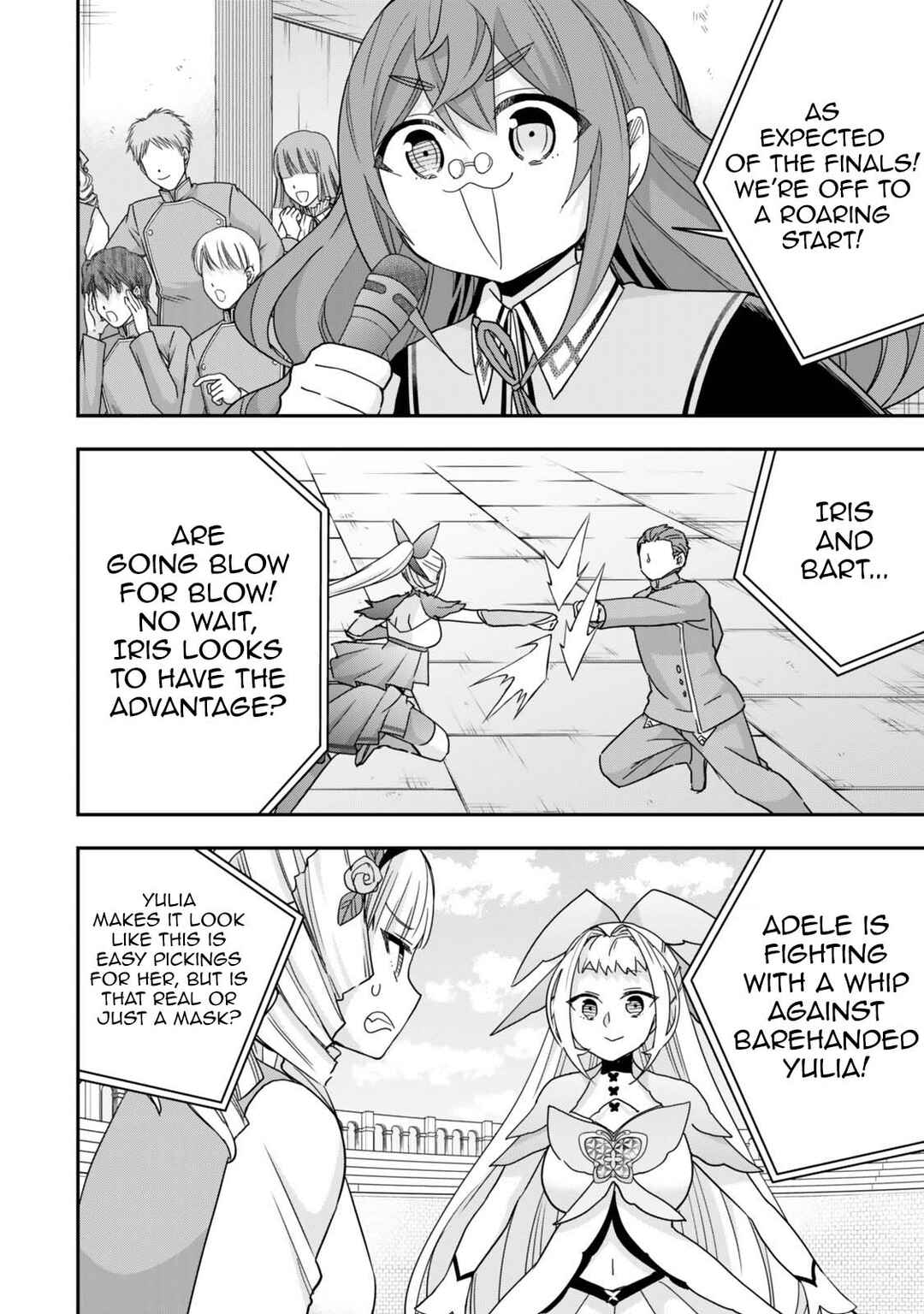 Chapter 120 - Page 16