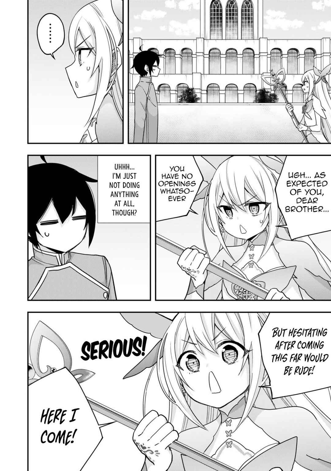 Chapter 120 - Page 18