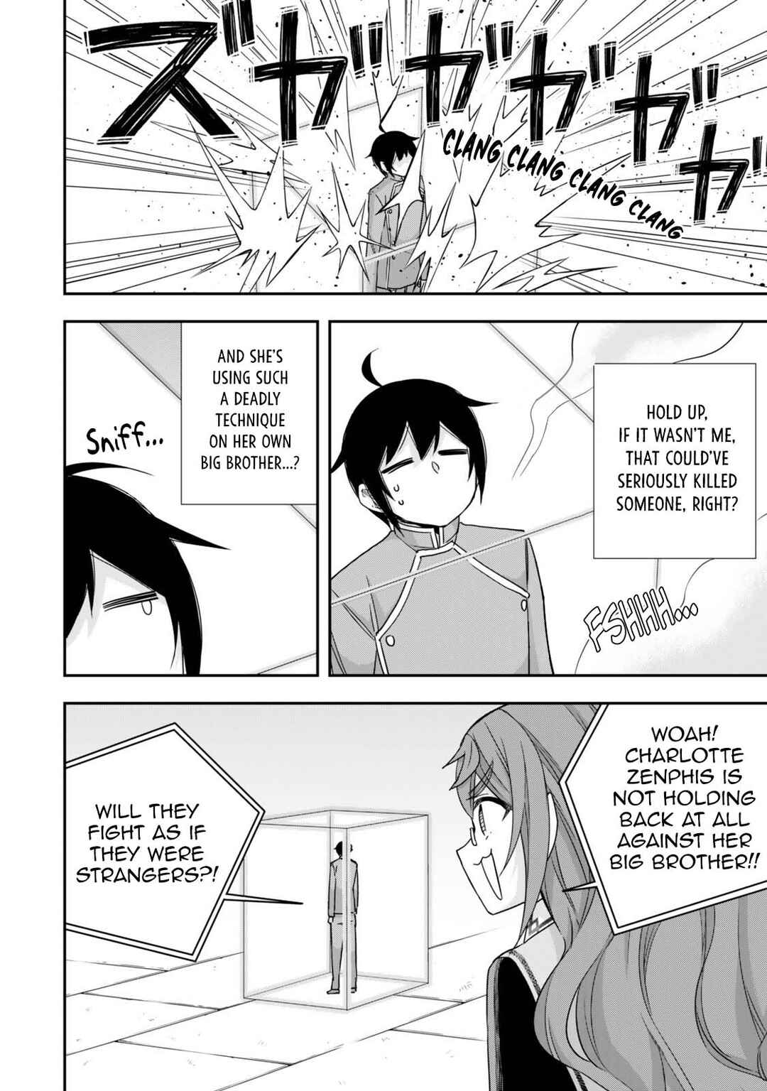 Chapter 120 - Page 21