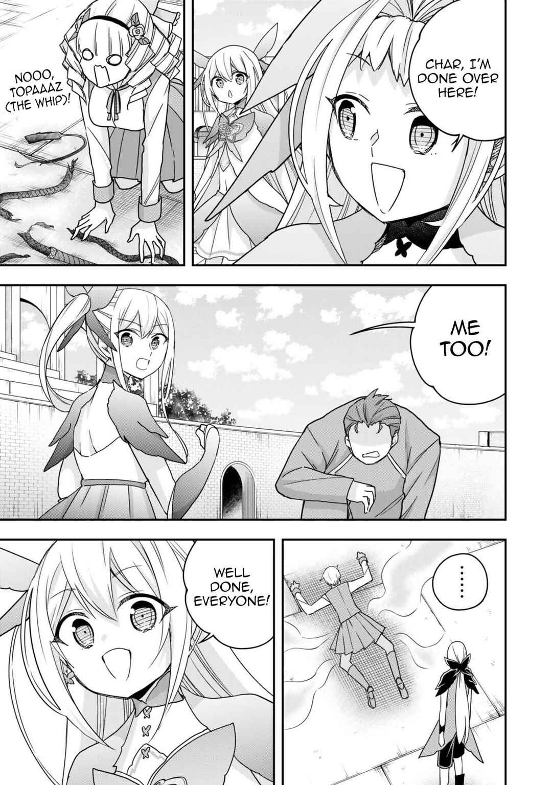 Chapter 120 - Page 22