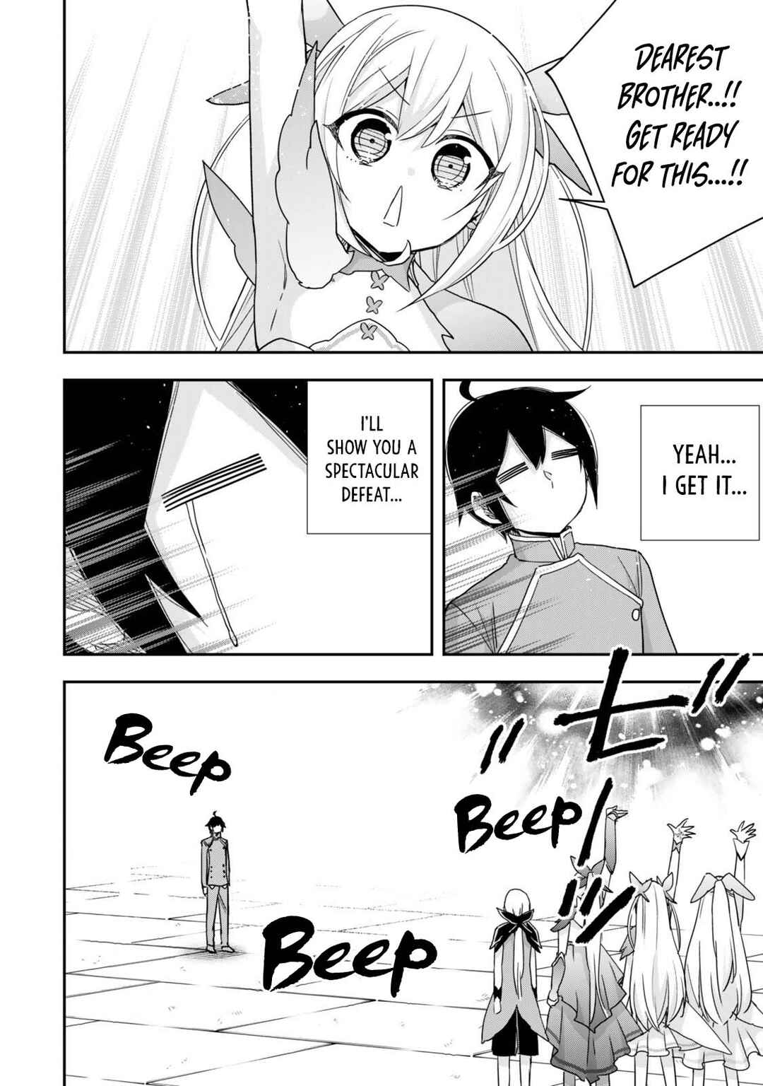 Chapter 120 - Page 26