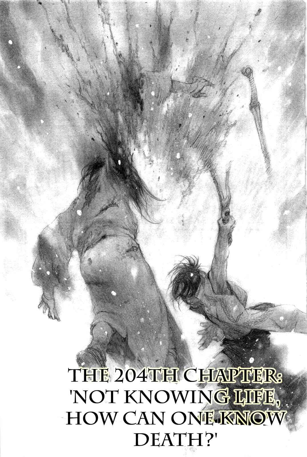 Chapter 204 - Page 1