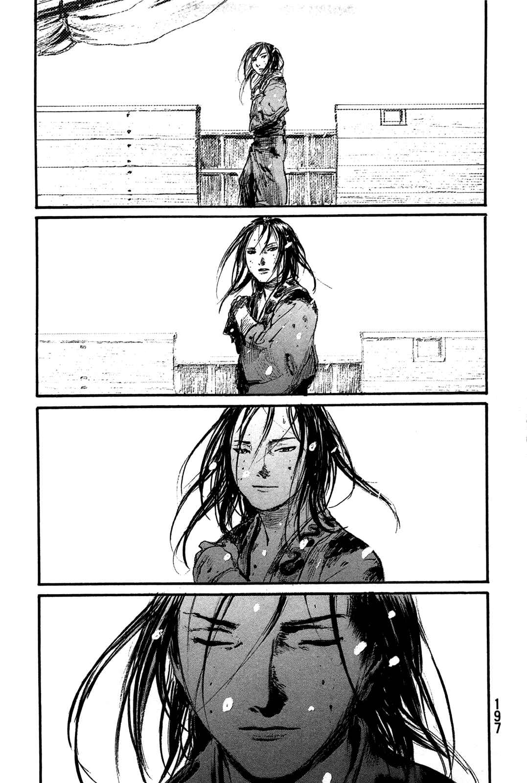 Chapter 204 - Page 19