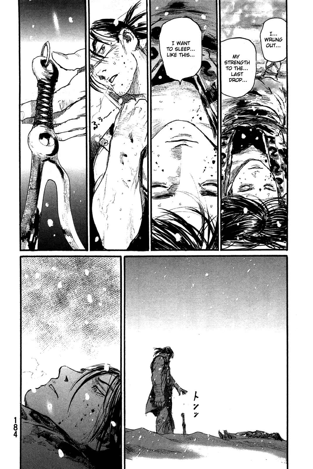 Chapter 204 - Page 6