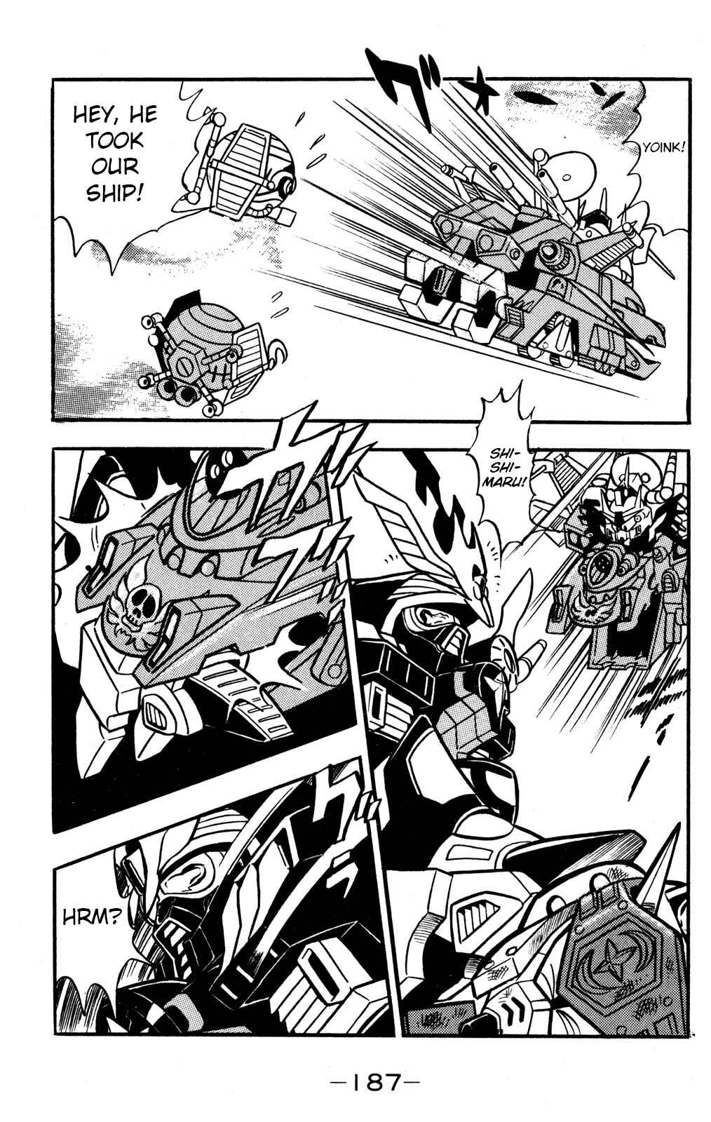 Chapter 44 - Page 33