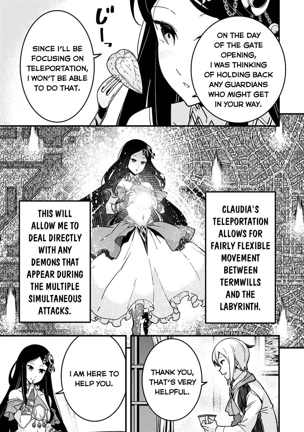 Chapter 54 - Page 14